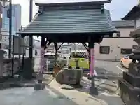 阿邪訶根神社(福島県)