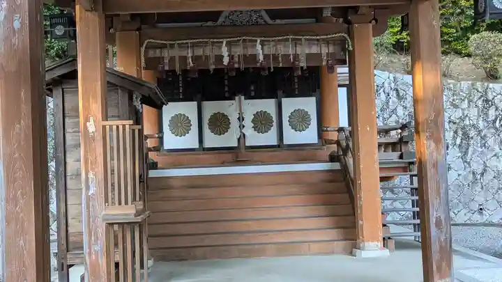 新宮神社(滋賀県)
