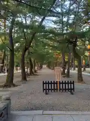 出雲大社の建物その他