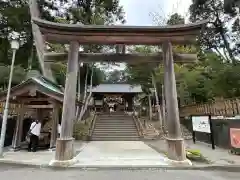 熊野大社(島根県)