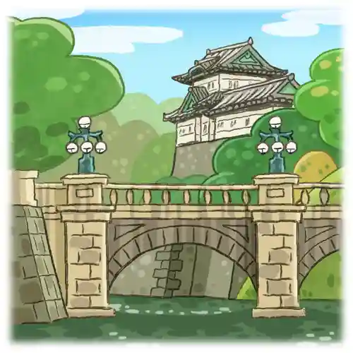 元郷氷川神社(埼玉県)