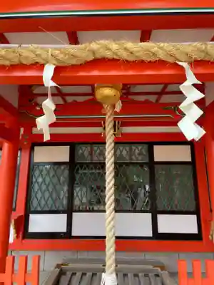 兵庫嚴島神社(兵庫県)