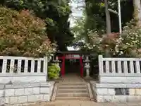 姫宮神社(千葉県)