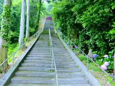大聖院(高塚不動尊)のその他建物