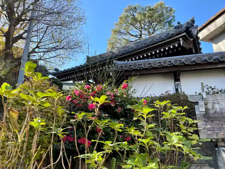 弘明寺稲荷大明神(神奈川県)