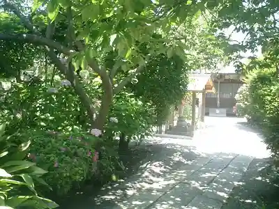 千手院のその他建物