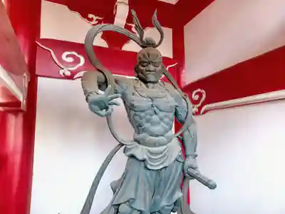 如意輪寺(東京都)