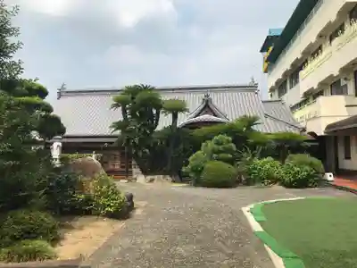 城福寺のその他建物