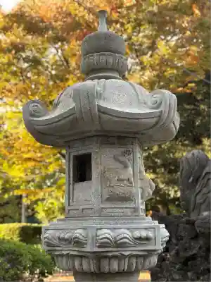 船堀日枝神社(東京都)