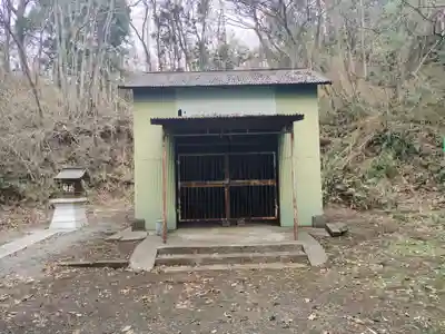 熊野神社(神奈川県)