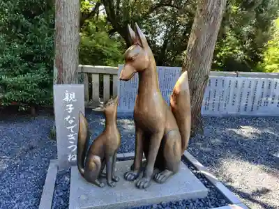 琴崎八幡宮(山口県)