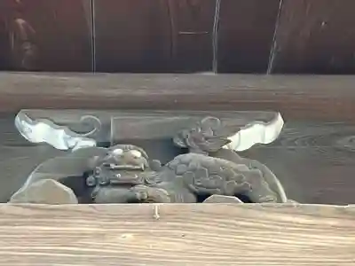 三月寺のその他建物