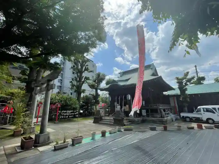久富稲荷神社の{uncategorized: "未分類", other: "その他", undefined: "問題あり", building: "その他建物", grave: "お墓", sacred_gate: "鳥居", guardian: "狛犬", statue: "像", buddha: "仏像", history: "歴史", nature: "自然", garden: "庭園", animal: "動物", pagoda: "塔", temizu: "手水舎", mountain_gate: "山門・神門", sanctuary: "本殿・本堂", subordinate: "末社・摂社", art: "芸術", scenery: "景色", jizo: "地蔵", ema: "絵馬", goshuin: "御朱印", omikuji: "おみくじ", items: "授与品その他", amulet: "お守り", goshuincho: "御朱印帳", eats: "食事", festival: "お祭り", votive_dance: "神楽", shichigosan: "七五三参", wedding: "結婚式", experience: "体験その他", initially: "初詣", around: "周辺", anti_infection: "感染症対策"}