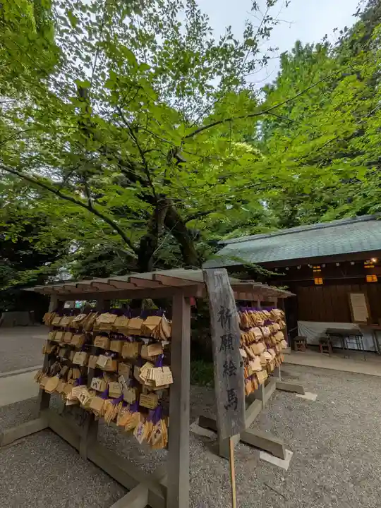 乃木神社(東京都)