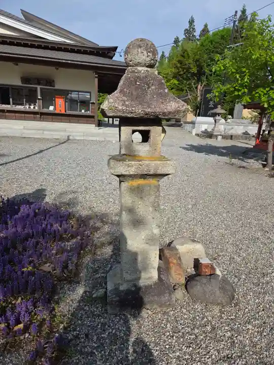 田出宇賀神社(福島県)