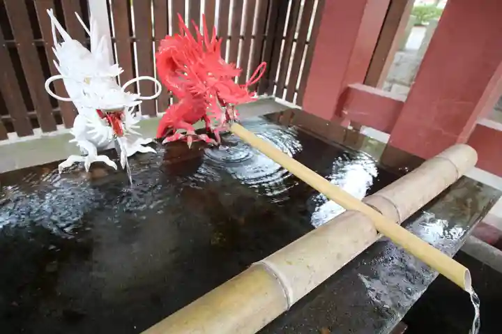 伊豆山神社(静岡県)