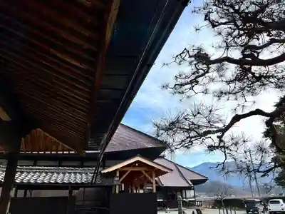 福徳寺(長野県)