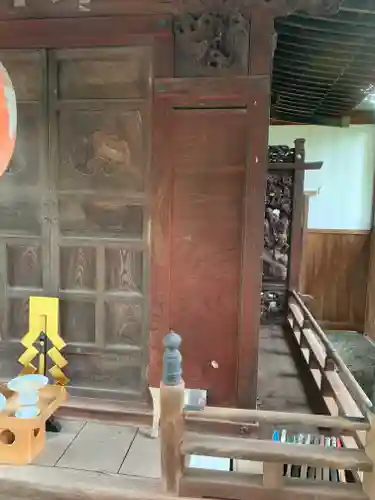 愛宕羽山両神社(山形県)