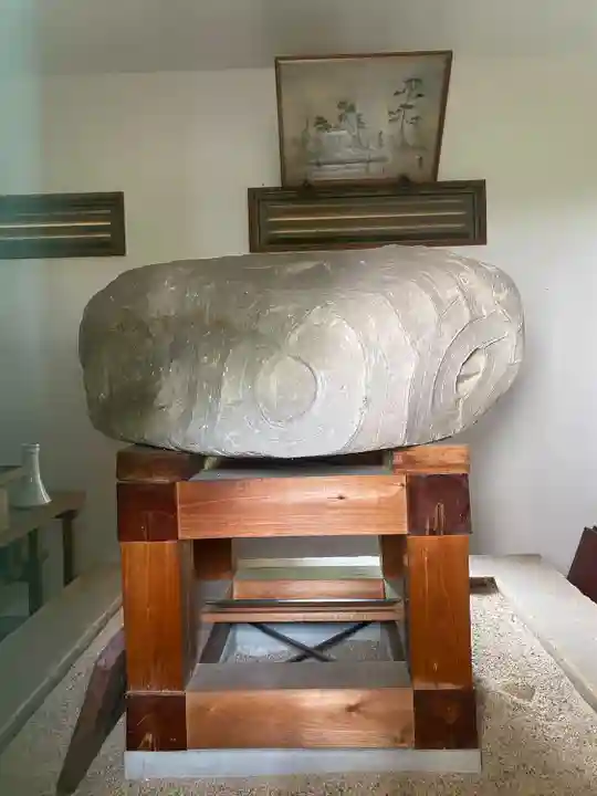 楯築神社(岡山県)