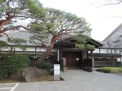 祐天寺(東京都)