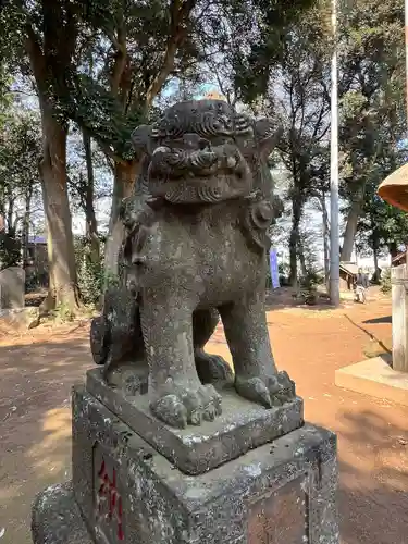 國王神社(茨城県)