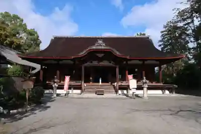 園城寺（三井寺）(滋賀県)