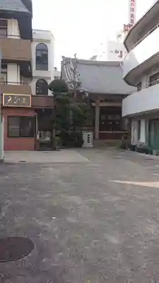 満照寺のその他建物