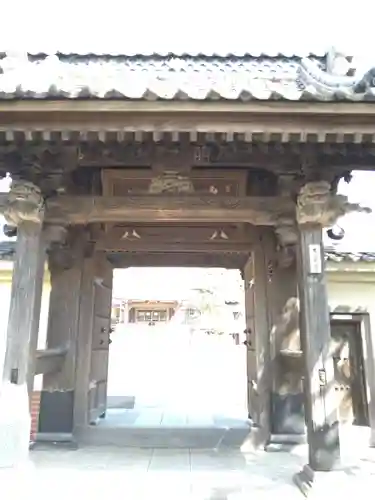本覺寺(神奈川県)