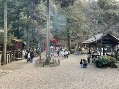 内々神社(愛知県)