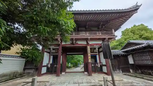 本法寺(京都府)