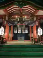 芝東照宮(東京都)