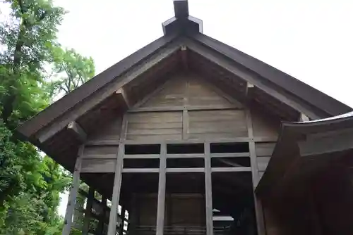 師岡熊野神社(神奈川県)