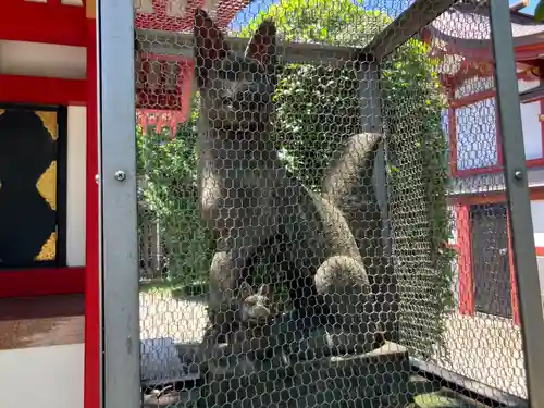 北野神社(東京都)
