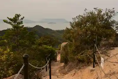 小瀬石鎚神社(香川県)