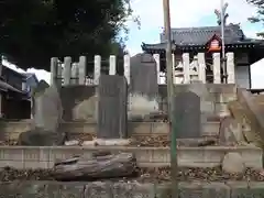 氷川神社(埼玉県)