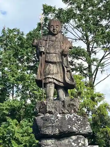 豊前国分寺(福岡県)