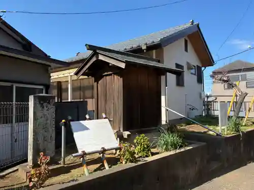 香園寺(千葉県)