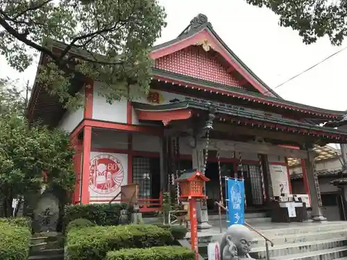 今山大師寺の建物その他