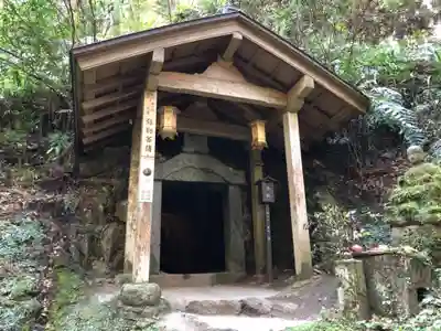 岡寺(龍蓋寺)のその他建物