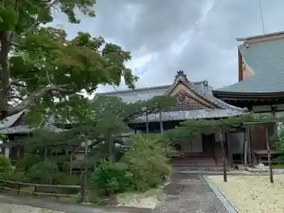 月山寺(茨城県)