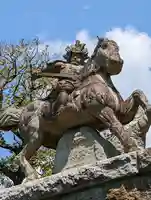 三宅八幡宮(京都府)
