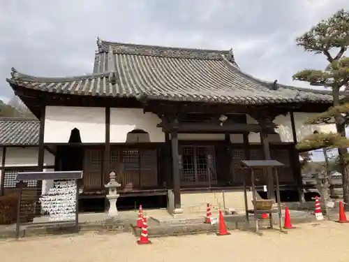 備中國分寺(岡山県)