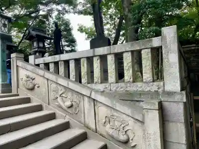 待乳山聖天（本龍院）(東京都)