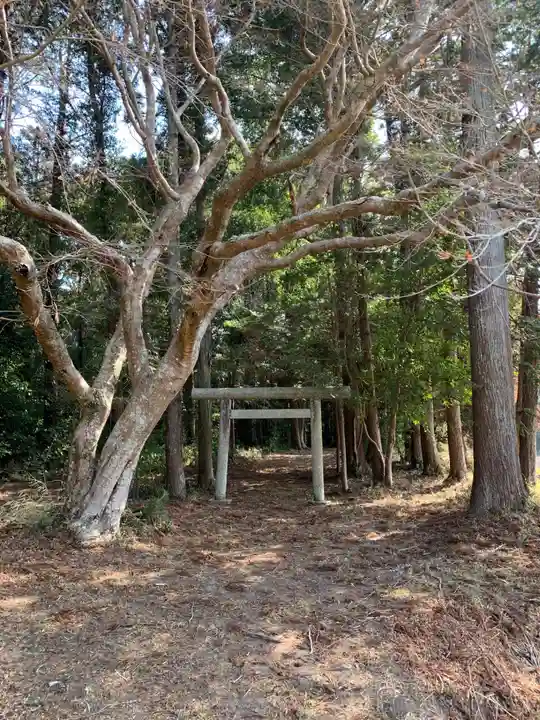 熊野神社(千葉県)