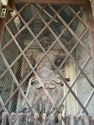 園城寺（三井寺）(滋賀県)