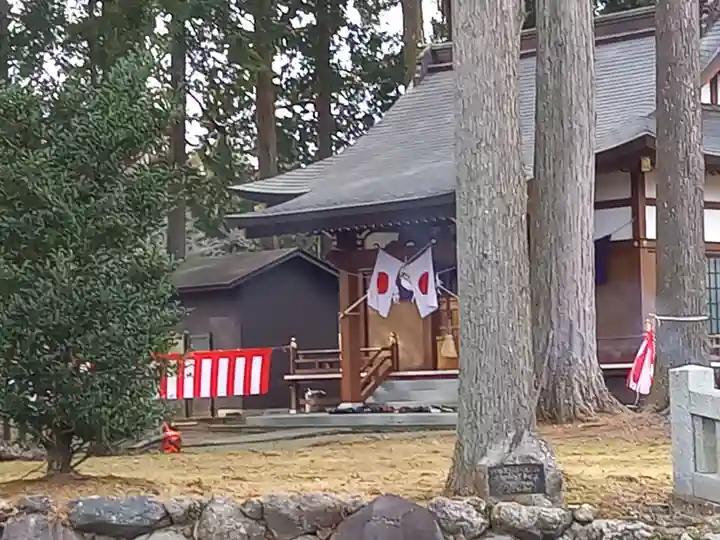 瑞穂神社(静岡県)