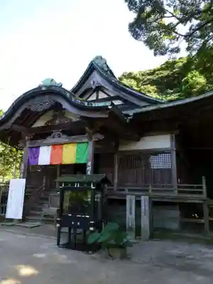 般若寺(山口県)
