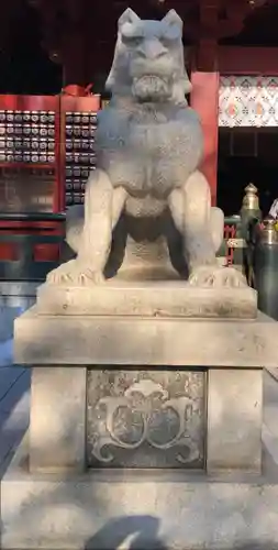 神田神社（神田明神）(東京都)