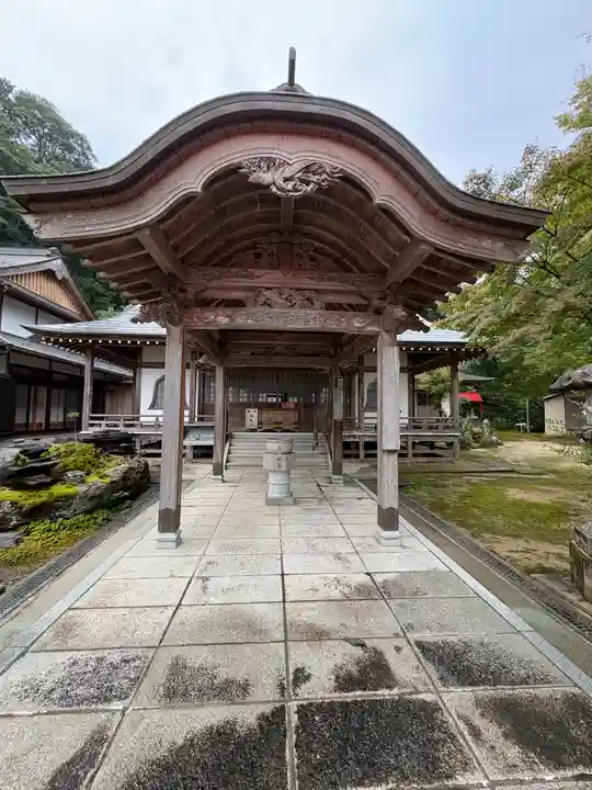 持性院(徳島県)