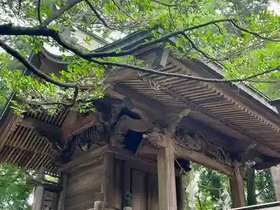 東蕗田天満社(茨城県)